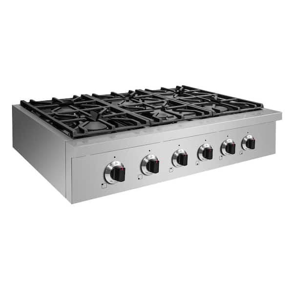 https://images.thdstatic.com/productImages/a2f3a2d1-17b5-4872-9c0f-7cc53a38c00c/svn/stainless-steel-and-black-nxr-gas-cooktops-nkt3611-44_600.jpg