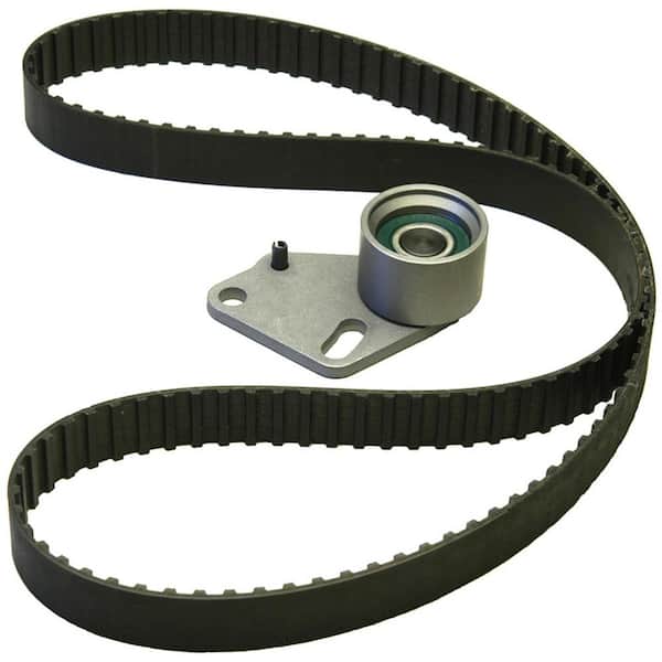 Gates PowerGrip Premium OE Timing Belt Component Kit