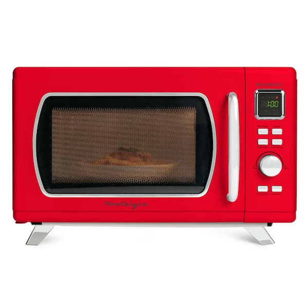 Nostalgia retro toaster oven hotsell