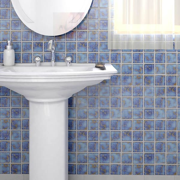 Anti-Viral, Self-Cleaning Glass Tile is Here! – AquaBlu Mosaics