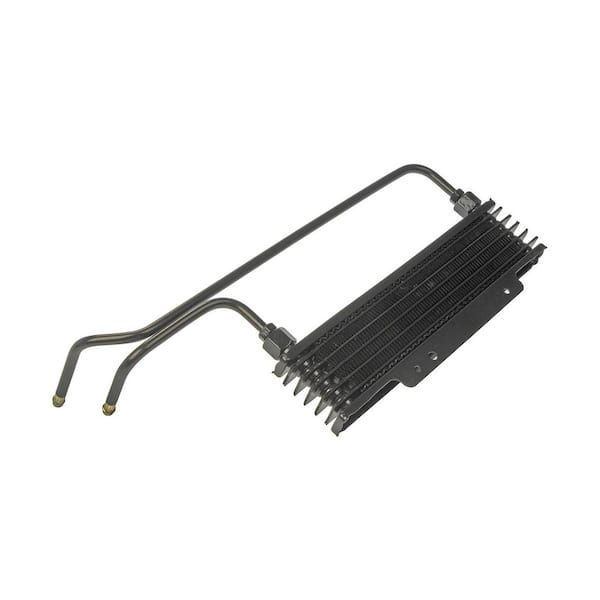 OE Solutions Transmission Oil Cooler