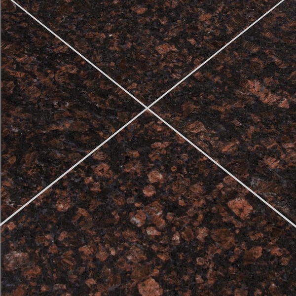 Pemberton Pink Granite Tile 12x12