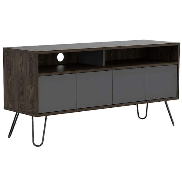 RST BRANDS Aster 49 in. Natural Media Console
