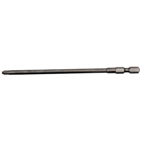 Makita #2 Philips Power Bit for 6834