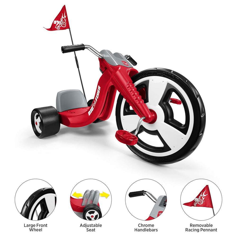 https://images.thdstatic.com/productImages/a2fde489-44eb-41de-bd6f-4dc2c60a215e/svn/red-radio-flyer-kid-cars-479wz-e1_1000.jpg
