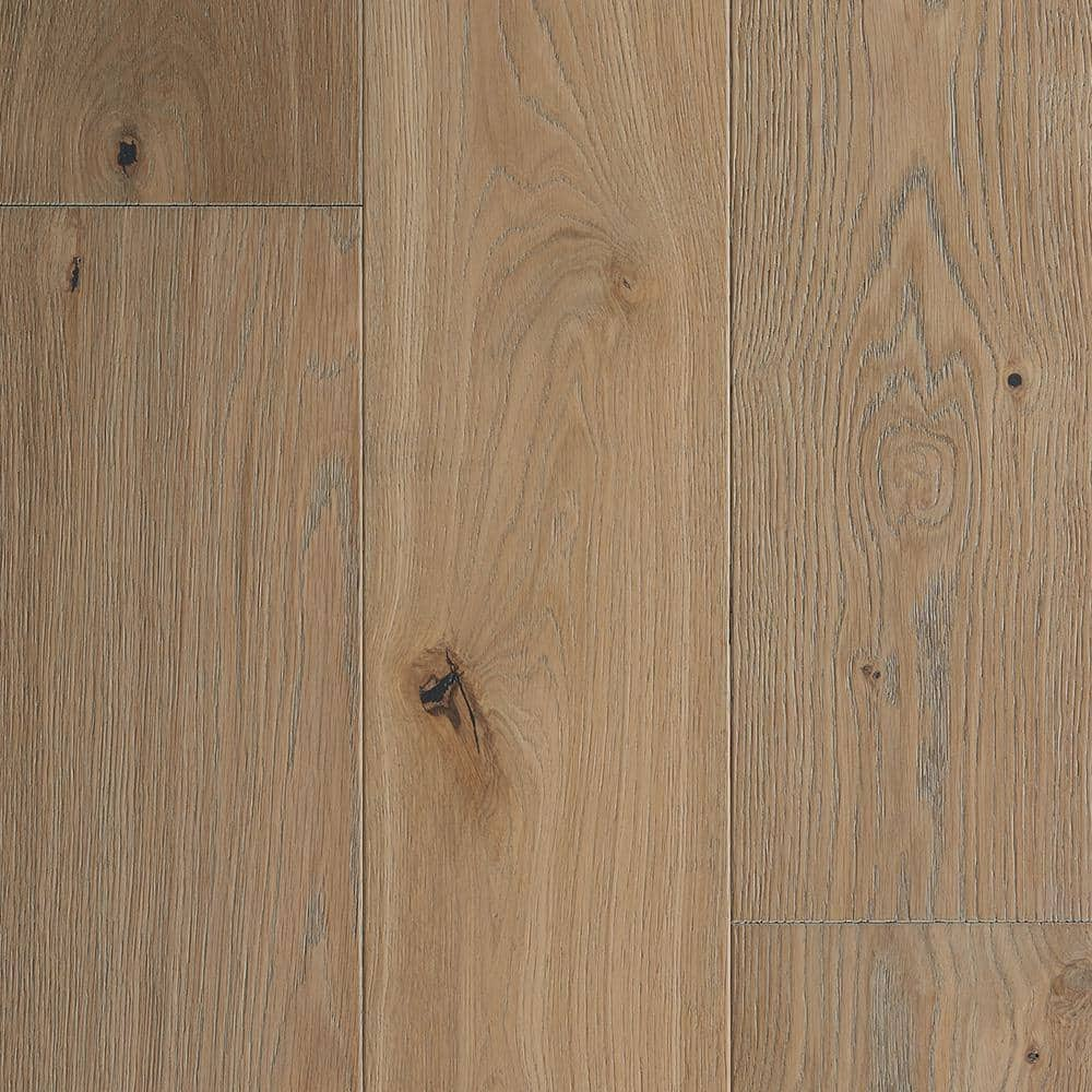 Malibu Wide Plank Take Home Sample -Roosevelt French Oak Tongue ...