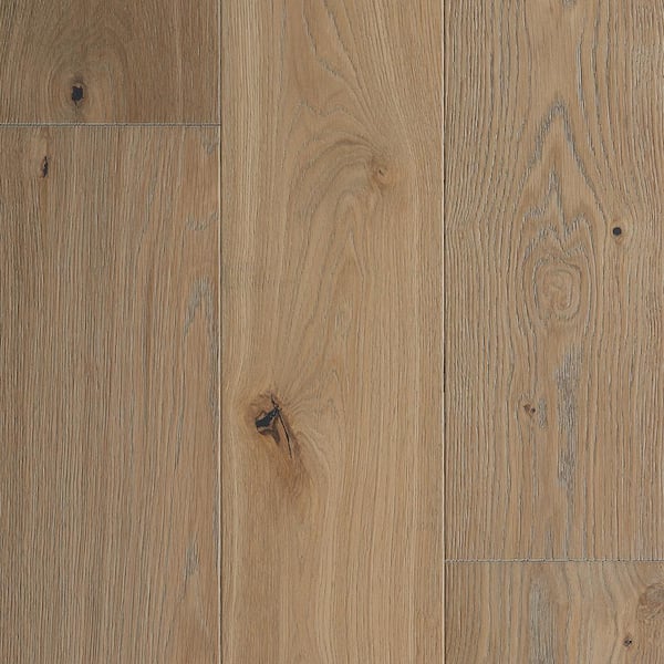 Malibu Wide Plank Take Home Sample -roosevelt French Oak Tongue 