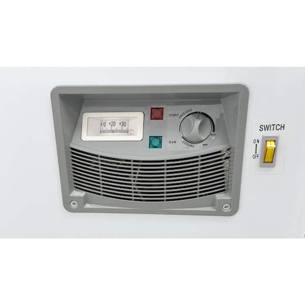 Cooler Depot 65 in. W 22 cu.ft. NSF Manual Defrost Commercial