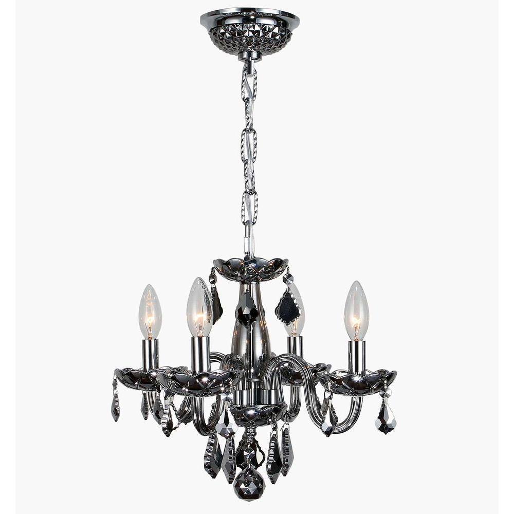 best quality crystal chandeliers