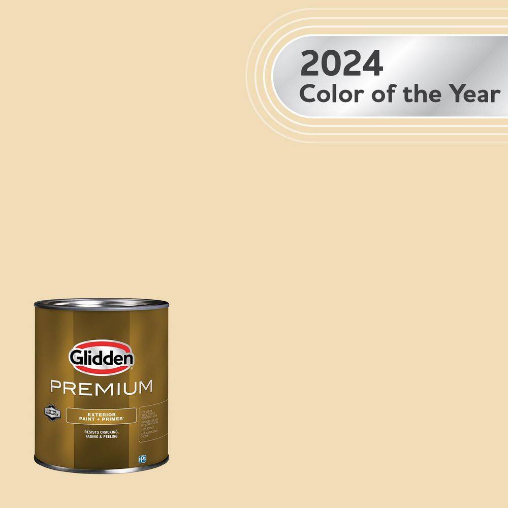 1 qt. PPG1091-3 Limitless Satin Exterior Latex Paint price history on PriceWatchPro