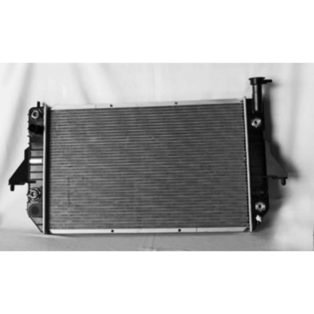 Radiator price history on PriceWatchPro