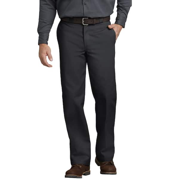 スラックス Dickies Men's Original 874 Work Chinos Black 874BK Dickies Original 874 Work Mens Pants Black 874BK – Shoe Palace