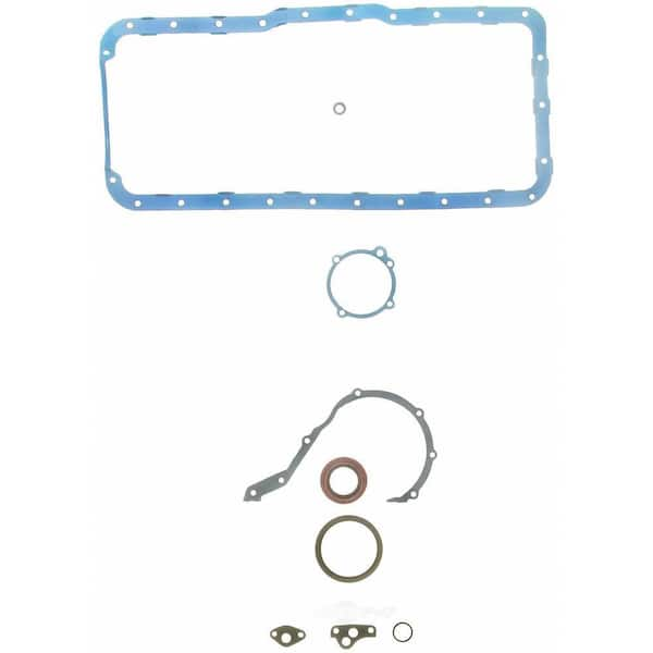 Fel Pro Engine Conversion Gasket Set Cs The Home Depot