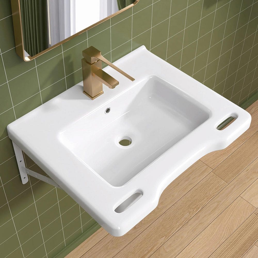 you 27cm white-zeafive-wall-mount-sinks