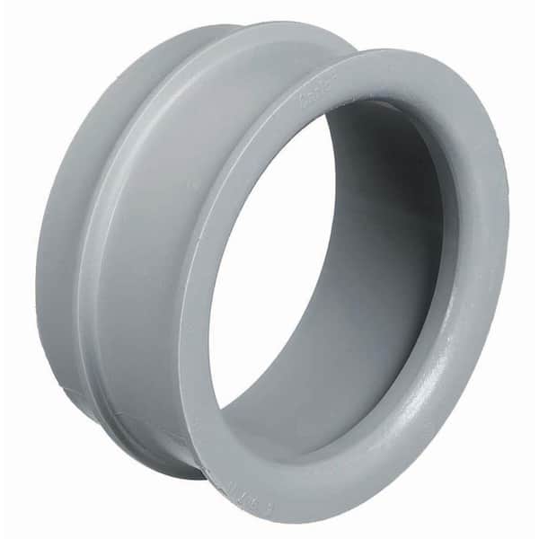 Carlon 2-1/2 in. PVC End Bell (E997K-CAR)