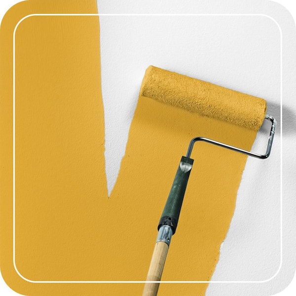 P280-7 Midsummer Gold Paint