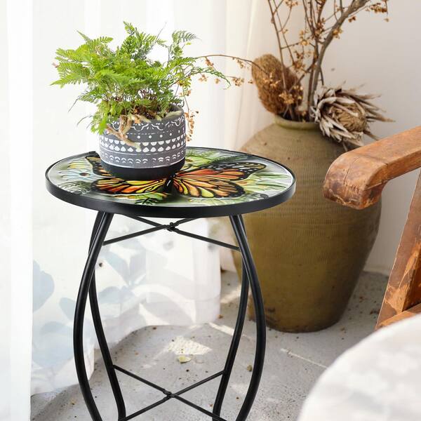 美品　NODEL Design Butterfly TABLE / M Butterfly TABLE /M（ウォールナット） | NODELDESIGN ONLINE STORE