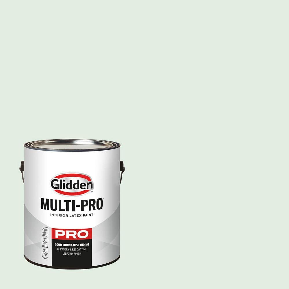 1 gal. PPG1131-1 Green Whisper Ultra Flat Interior Paint price history on PriceWatchPro