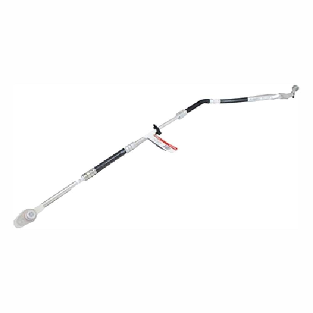 Motorcraft YF37264 Tubo Assemblaggio Refrigerante A/C - Ricambio Originale Auto - Dimensioni 6,4 X 41,9 X 15,2 Cm