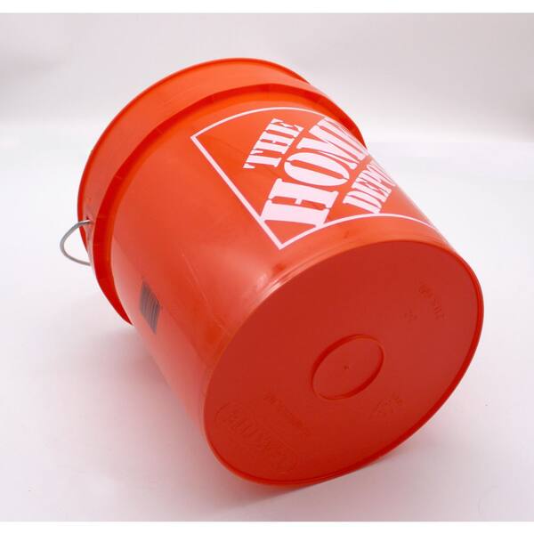 The Home Depot - 2-gal. Homer Bucket