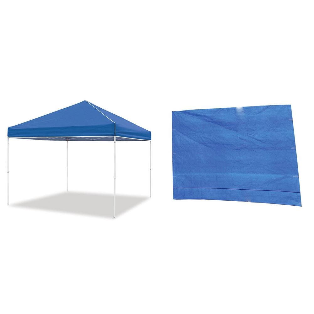 Outdoor Summer Sun Shelter Shade Throw up Car Cover Tent - China