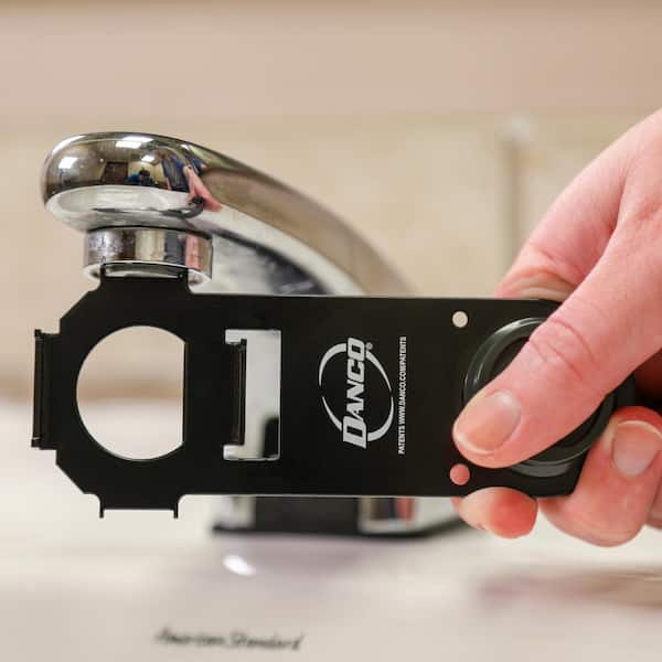 Danco Multi Use Faucet Aerator Key Tool