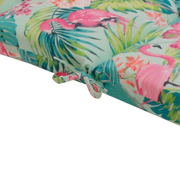 flamingo outdoor chair cushions