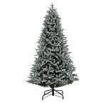 10 ft. Holliston Christmas Artificial Tree