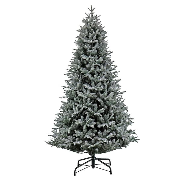 National Tree Company 10 ft. Holliston Christmas Artificial Tree