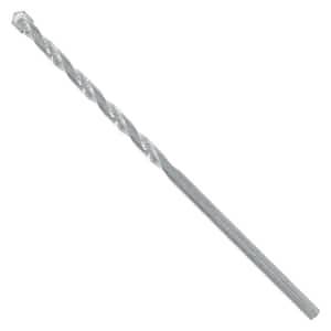 1/8 in. x 3 in. Carbide Tipped Masonry Drill Bit