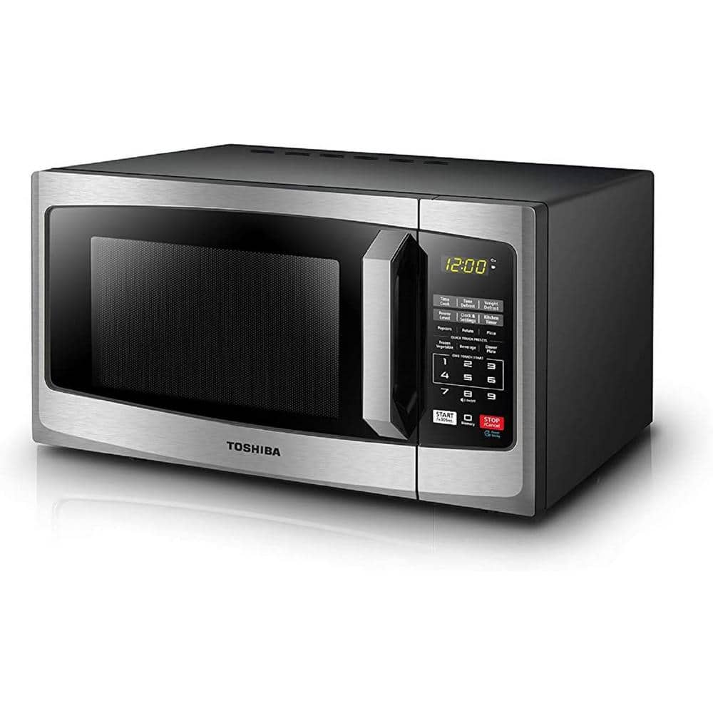 TOSHIBA Toshiba】20L Microcomputer Cooking Microwave Oven MM-EM20P(WH) -  Shop Toshiba Cookware - Pinkoi