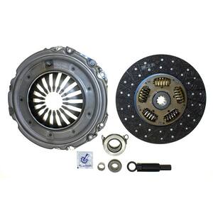 Clutch Kit