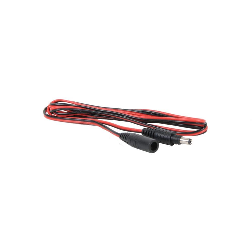 5 ft. Wire Harness (2-Pack)