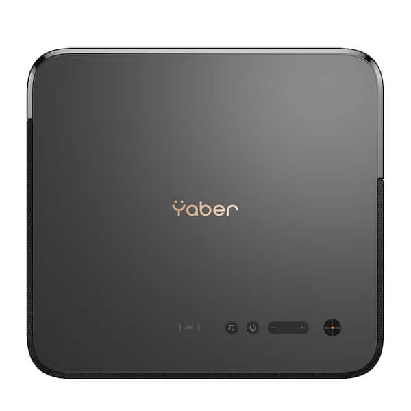 Yaber Smart Projector K2s プロジェクター Yaber K2s/K2sPro Cinema Room Projector – Yaber Official