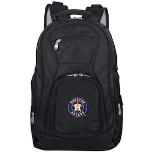 Cleveland Browns Premium Laptop Backpack - Black