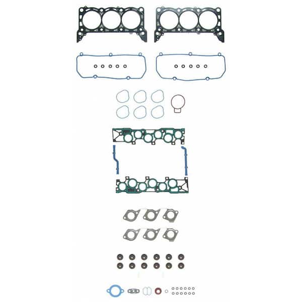 FEL-PRO Engine Cylinder Head Gasket Set