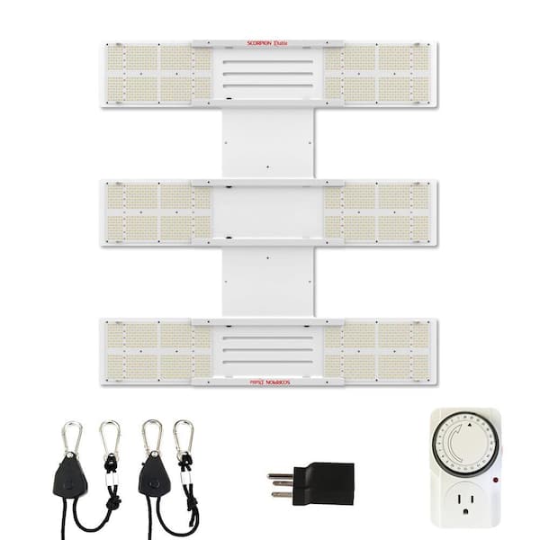 diablo led grow lights