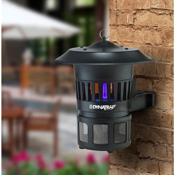 Dynatrap 1/2 acre Mosquito Trap – Agcare Products