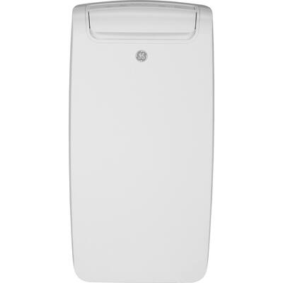 Ge Portable Air Conditioners Air Conditioners The Home Depot