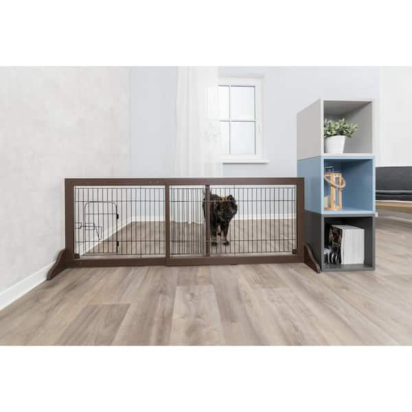 65 inch dog gate best sale