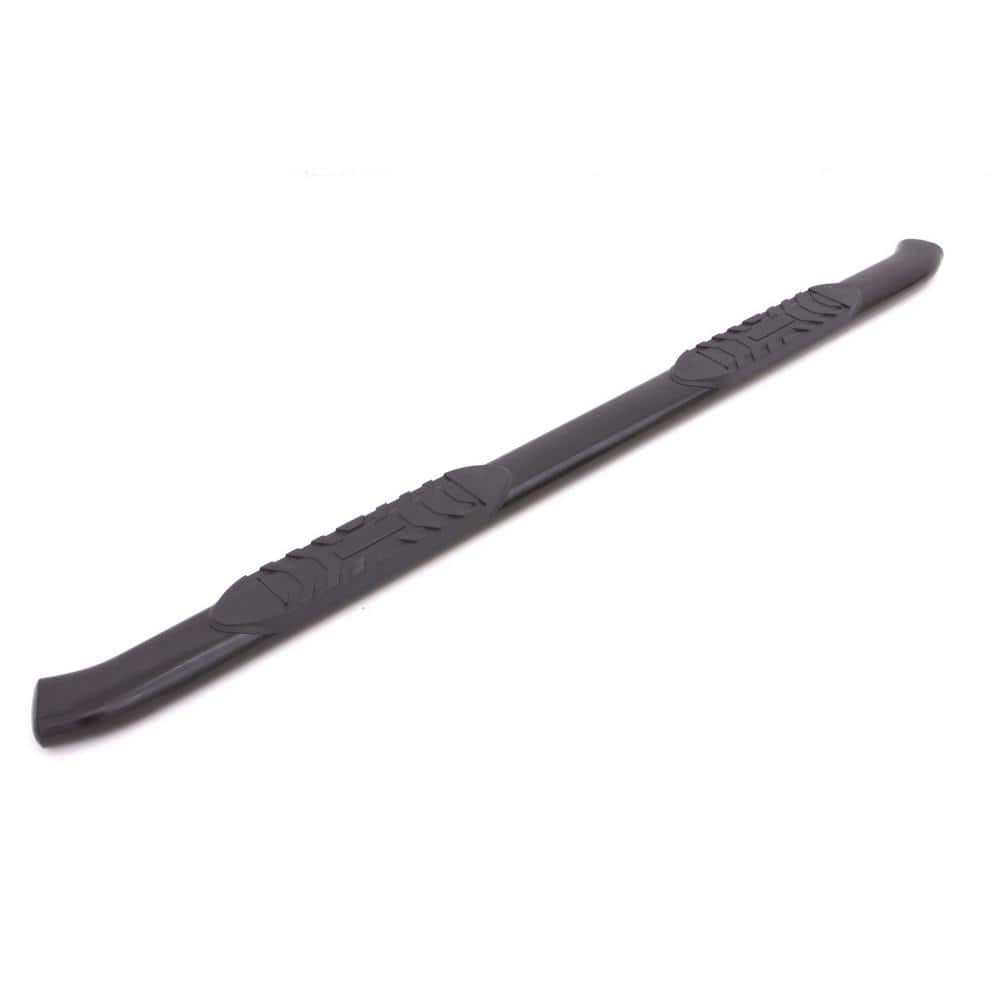 UPC 725478139242 product image for Lund 5 in. Oval Curved Steel Nerf Bar for 2010-2018 Dodge Ram 2500 | upcitemdb.com