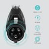 Livotech EV Charger Level 3 Level 1 Level 2 7000W EV Chargers 16 AMP 220V  40A J1772 - China Level 2 7000W EV Chargers, 7000W EV Chargers 16 AMP