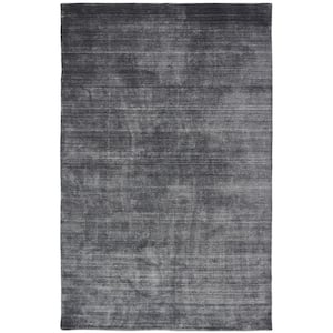 Charcoal 12 ft. x 15 ft. Area Rug