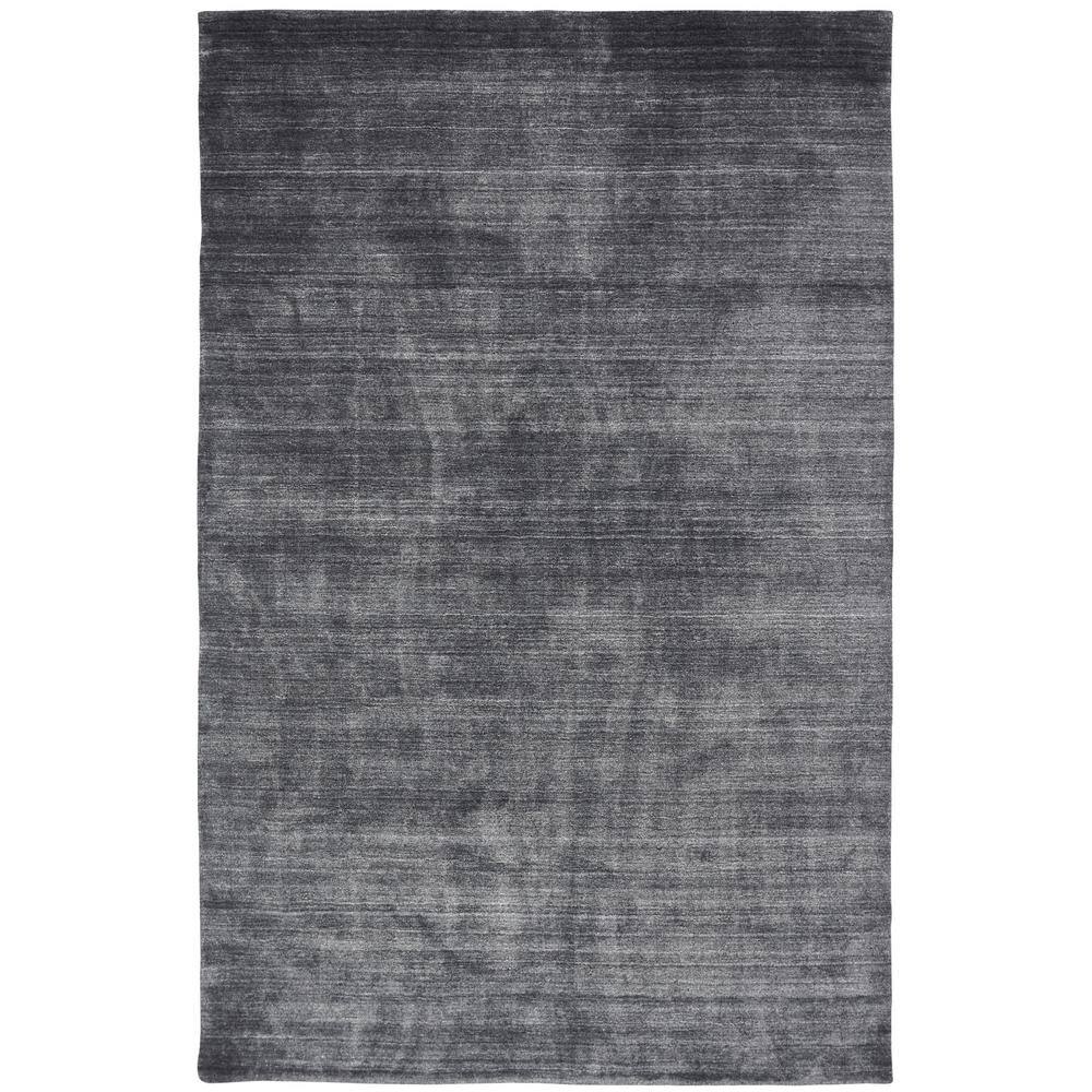Charcoal 9 ft. x 12 ft. Area Rug price history on PriceWatchPro