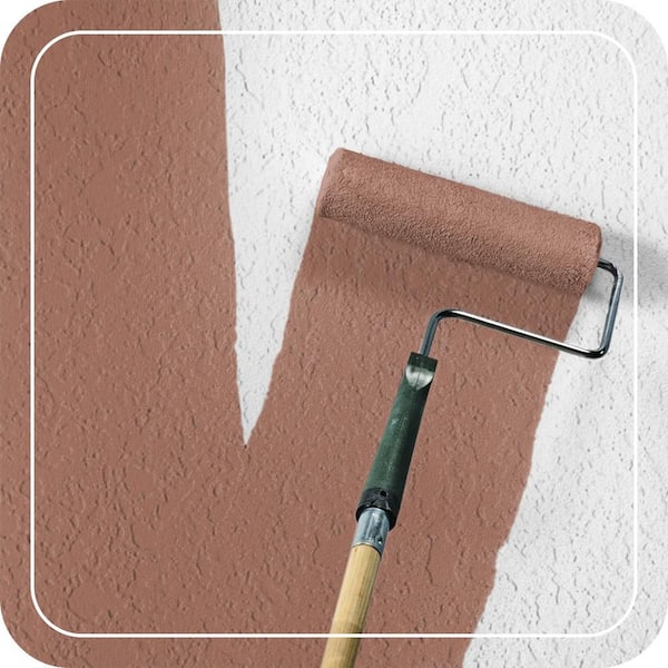 MQ1-60 Sienna Paint