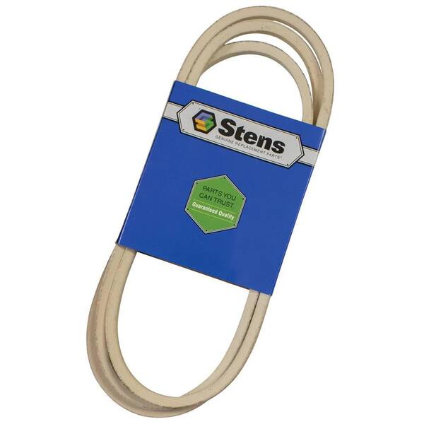 STENS OEM Replacement Belt for John Deere X300 X304 X320 X324 and X360 M151277