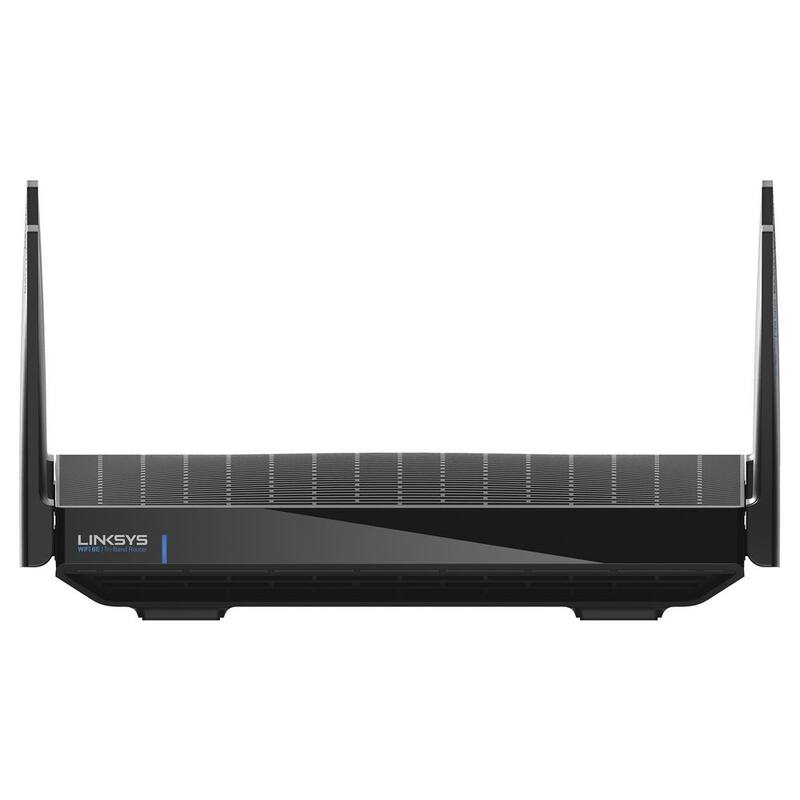 Hydra Pro 6E Tri-Band Mesh Wi-Fi 6E Router