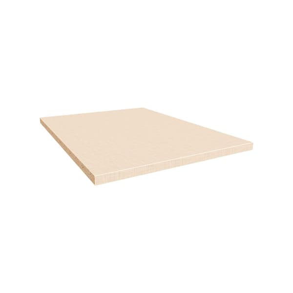 18 in. shelf (2-pack)