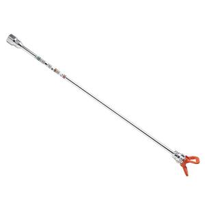 20 in. Tip Extension Paint Sprayer Tip Extension