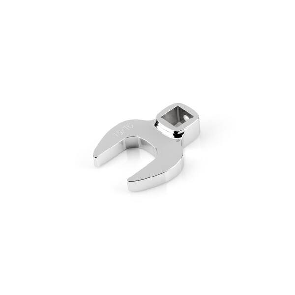 TEKTON 1/2 in. Drive x 15/16 in. Crowfoot Wrench